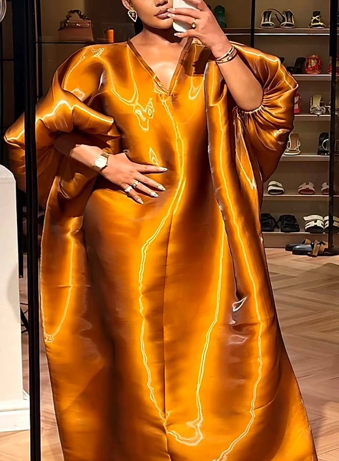 Chinyere Lumi Boubou