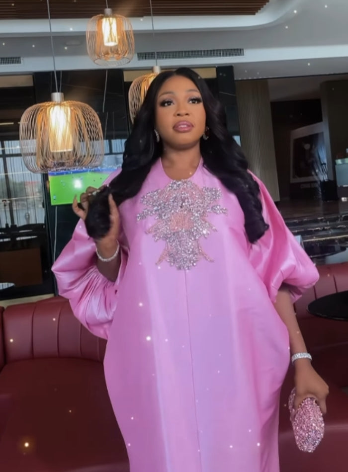 Twilight Grace Dress