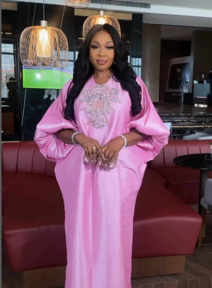 Twilight Grace Dress