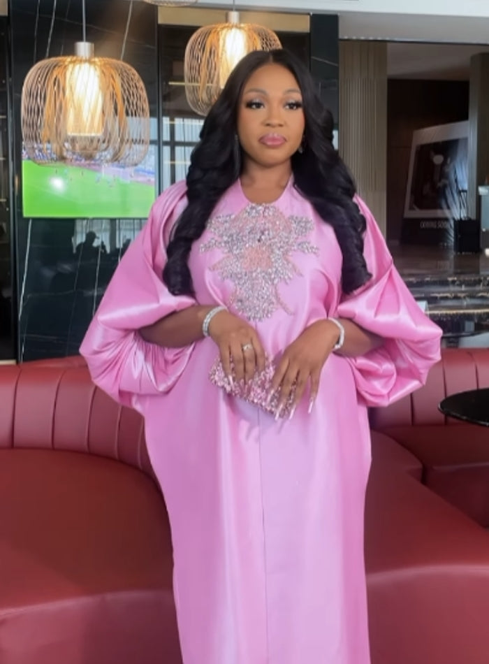 Twilight Grace Dress