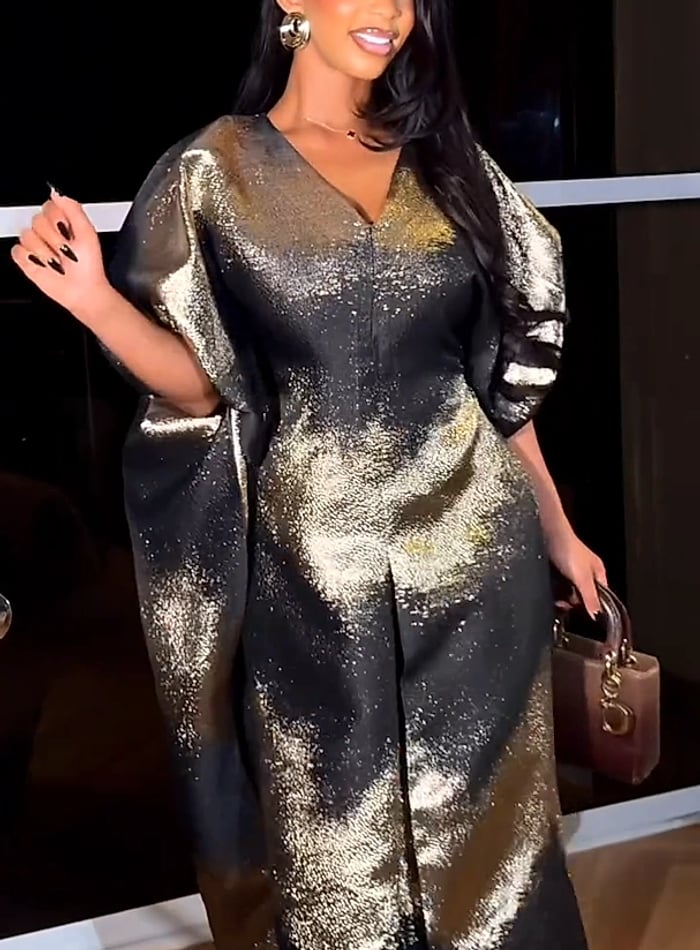 Golden Jessica Boubou