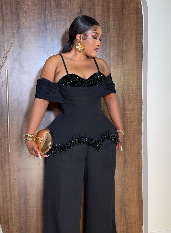 Elegant Chioma Jumpsuit