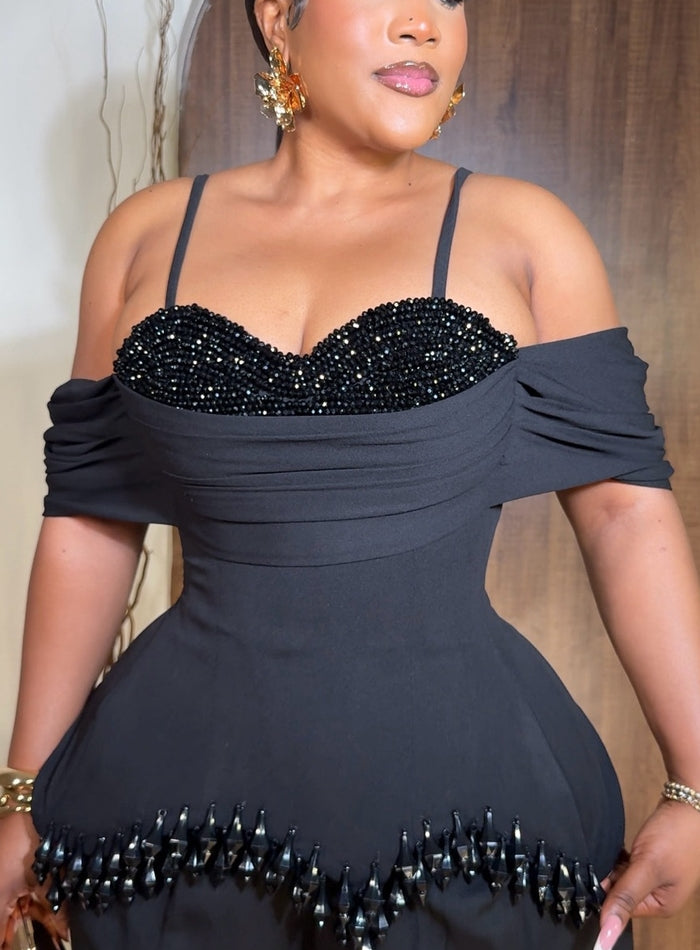 Elegant Chioma Jumpsuit