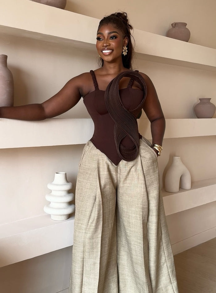 Barbie Elegant Corset Set