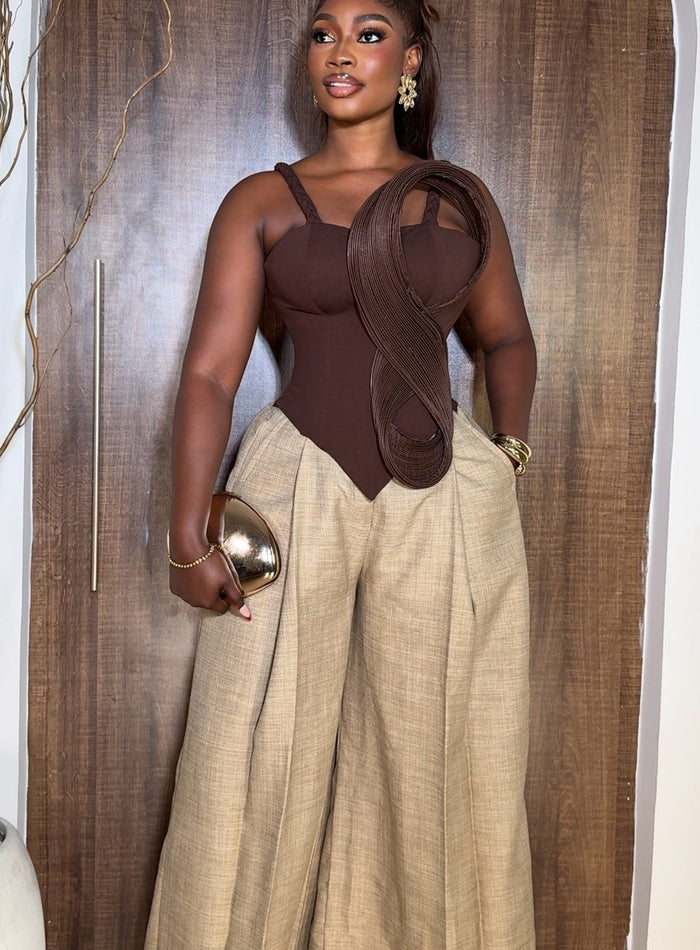 Barbie Elegant Corset Set