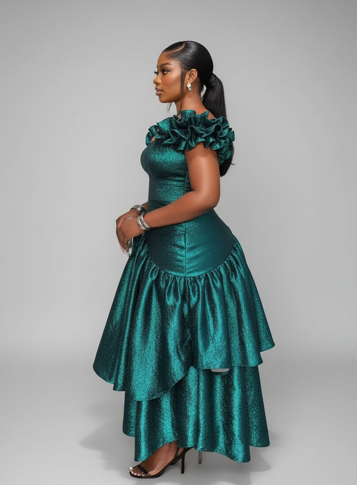 Radiant Folami Gown