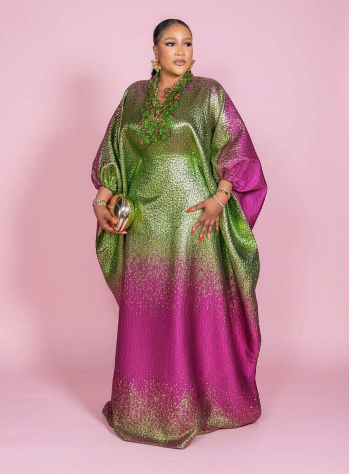 Elegant Bambi Boubou
