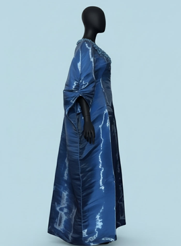 Majestic Mandisa Bubu