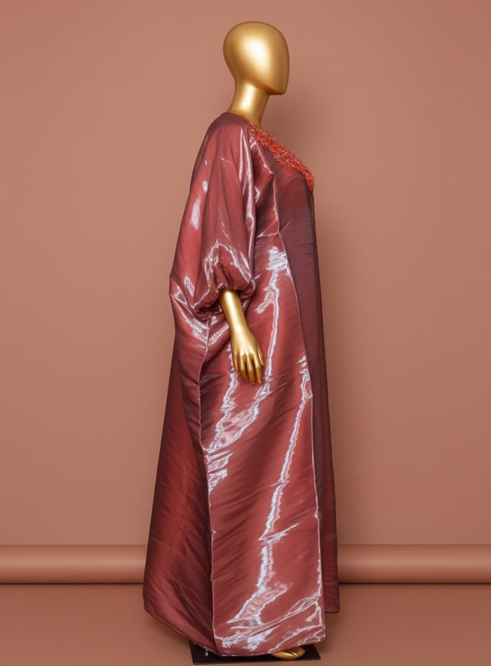 Elegant Ainthia Boubou