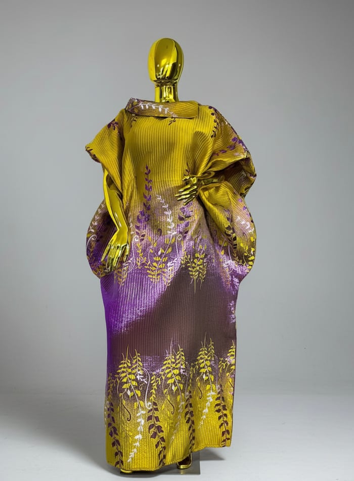 Elegant Rudo Bubu