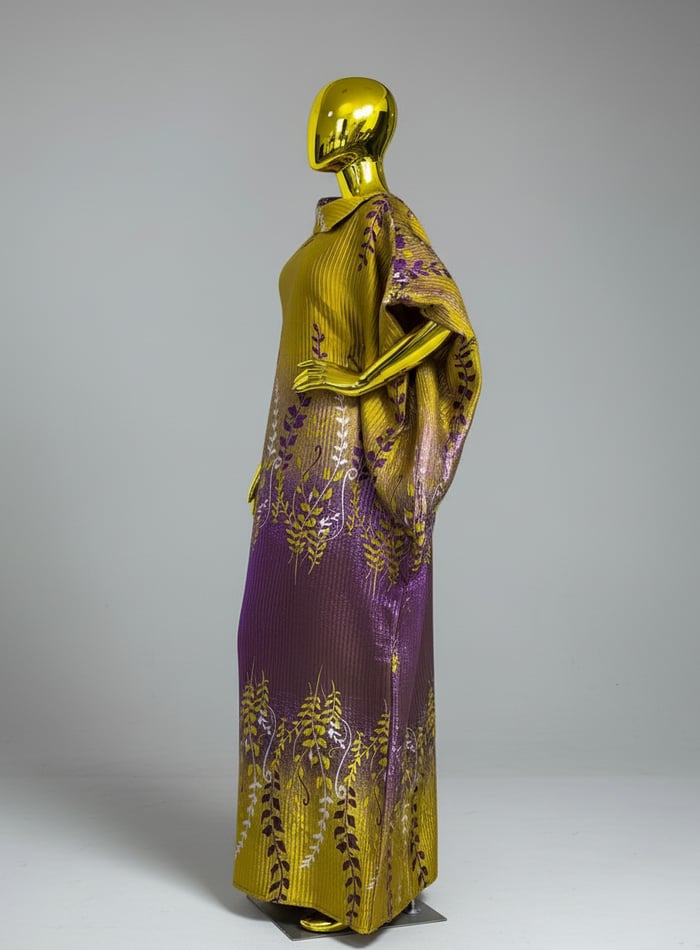 Elegant Rudo Bubu