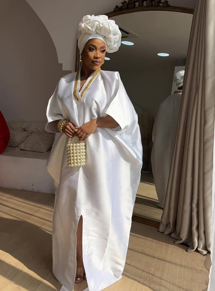 ADESEWA Rich Aunty Bubu