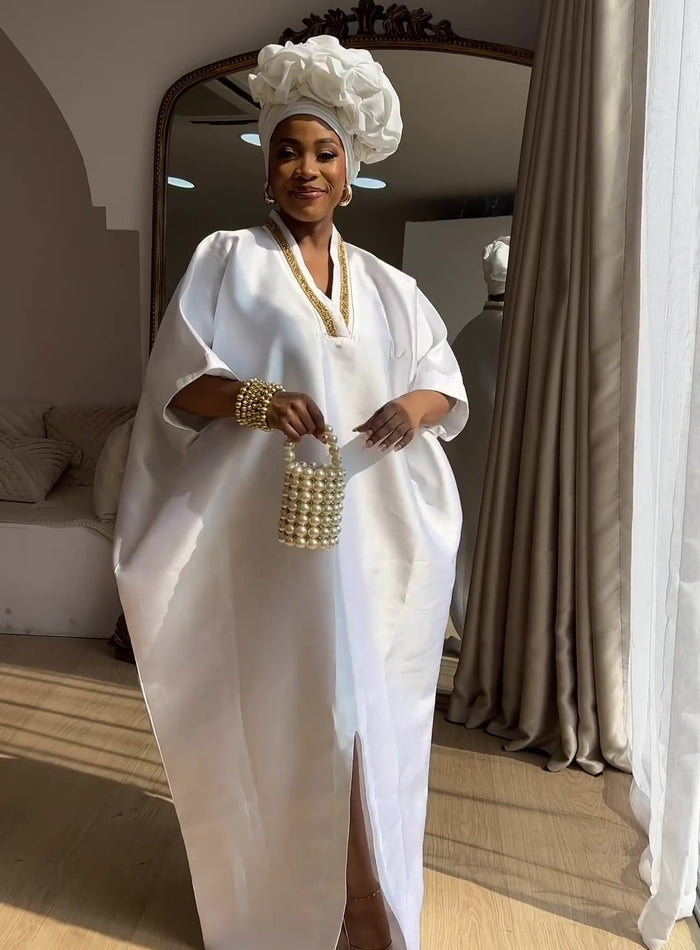 ADESEWA Rich Aunty Bubu