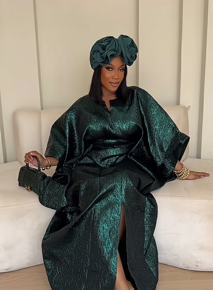 THE LIMMA BUBU DRESS