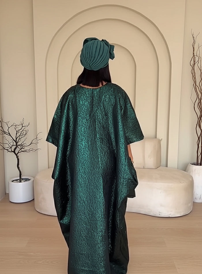 THE LIMMA BUBU DRESS