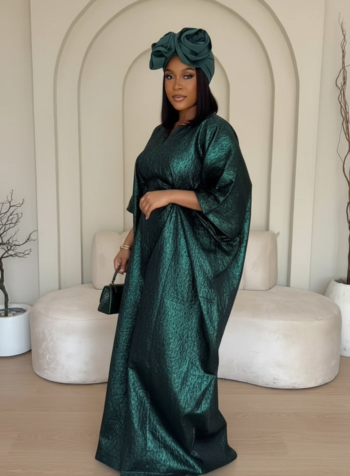 THE LIMMA BUBU DRESS