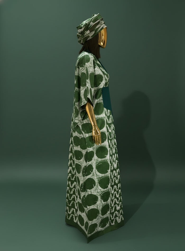 Arewa Christmas Boubou