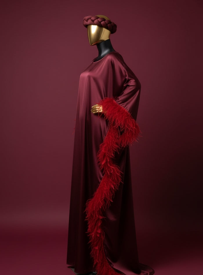 Regal Ebele Boubou + Turban