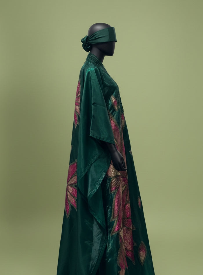 Bolanle Glam Kaftan