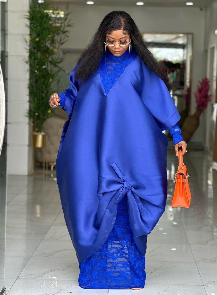 Blues Castle 2-Piece Mikado Set