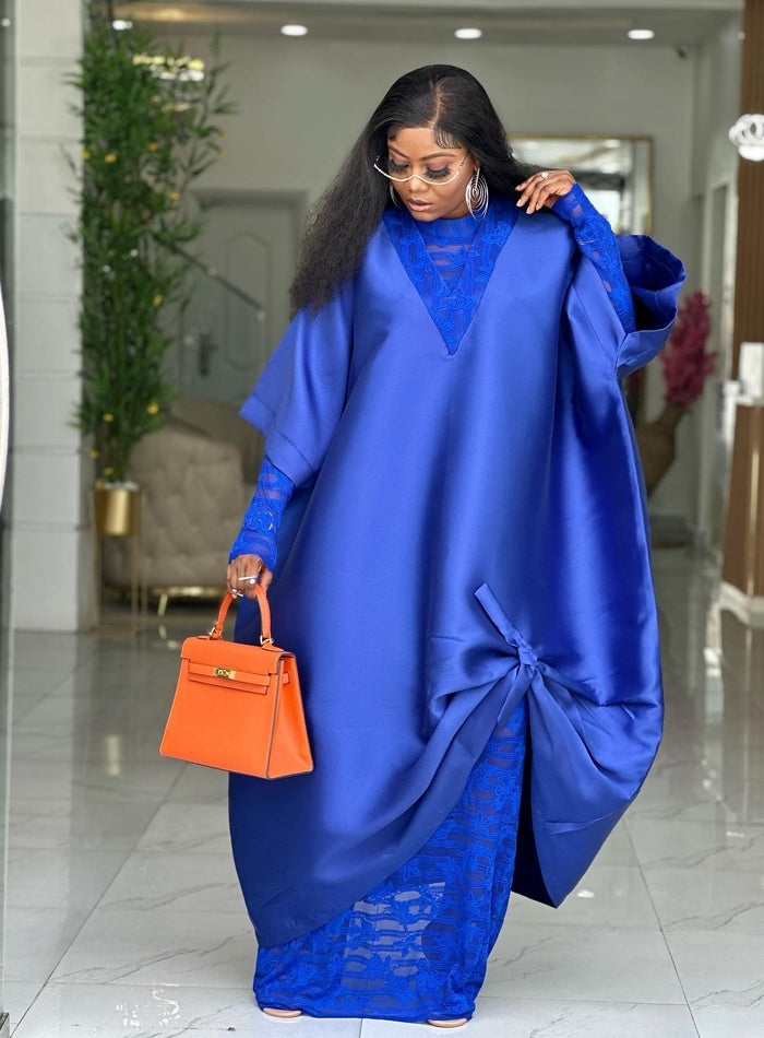 Blues Castle 2-Piece Mikado Set