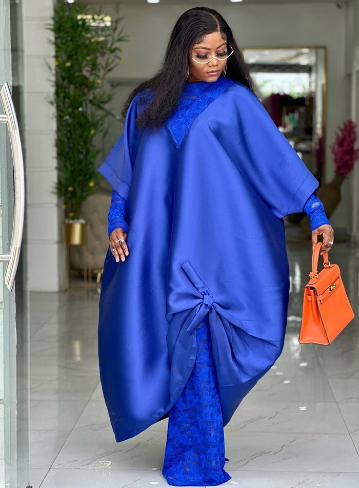 Blues Castle 2-Piece Mikado Set