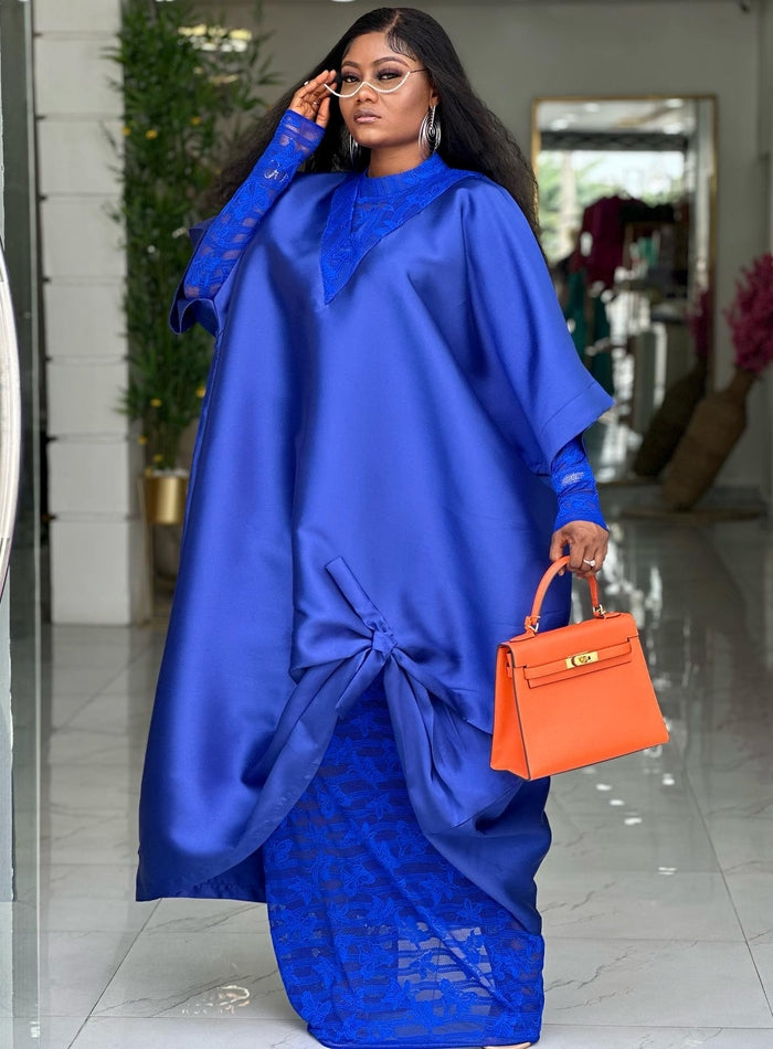 Blues Castle 2-Piece Mikado Set