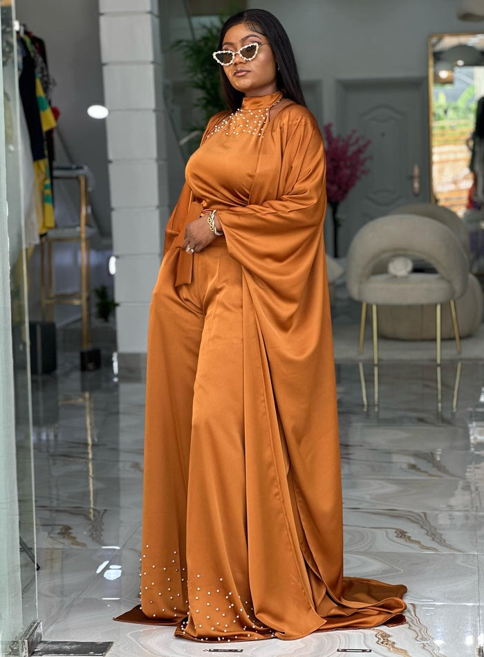 Regal Zainab Ensemble