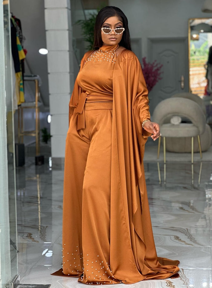 Regal Zainab Ensemble