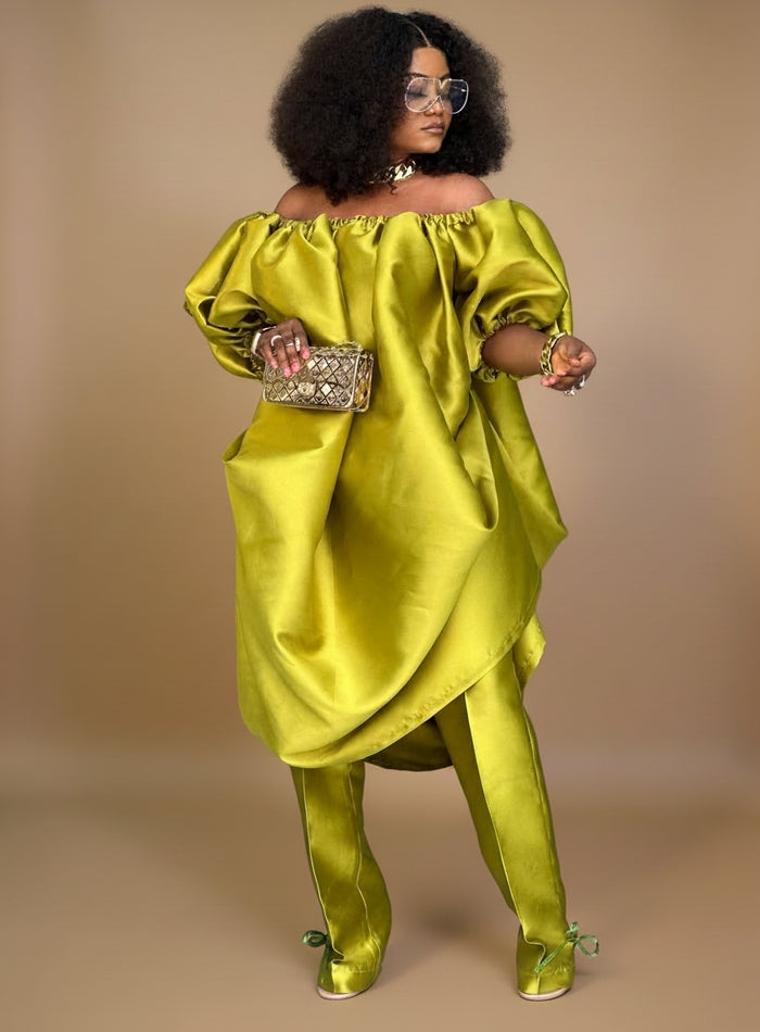 Timeless Amara Luxe Set