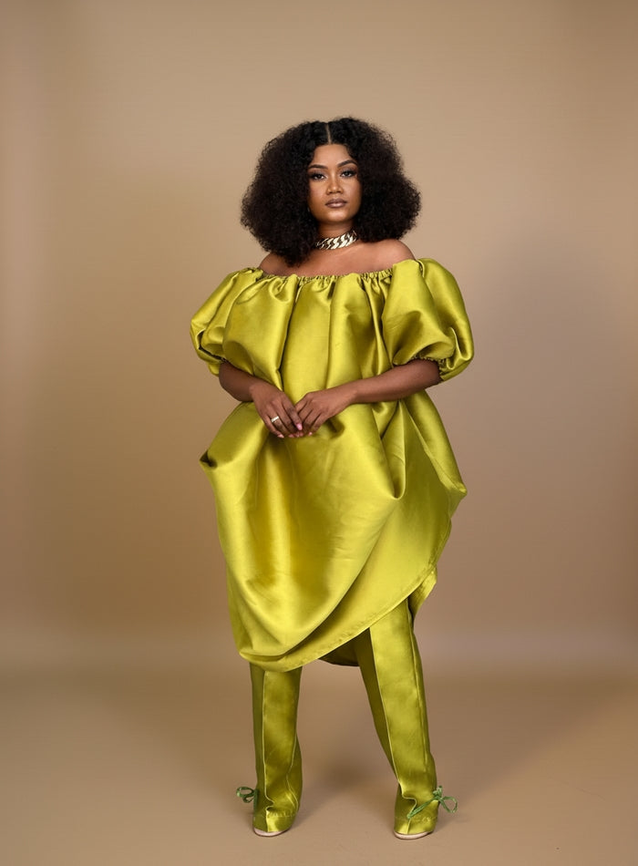 Timeless Amara Luxe Set