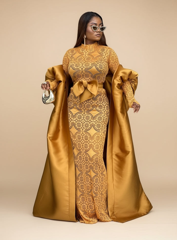 Regal Thandiwe Ensemble