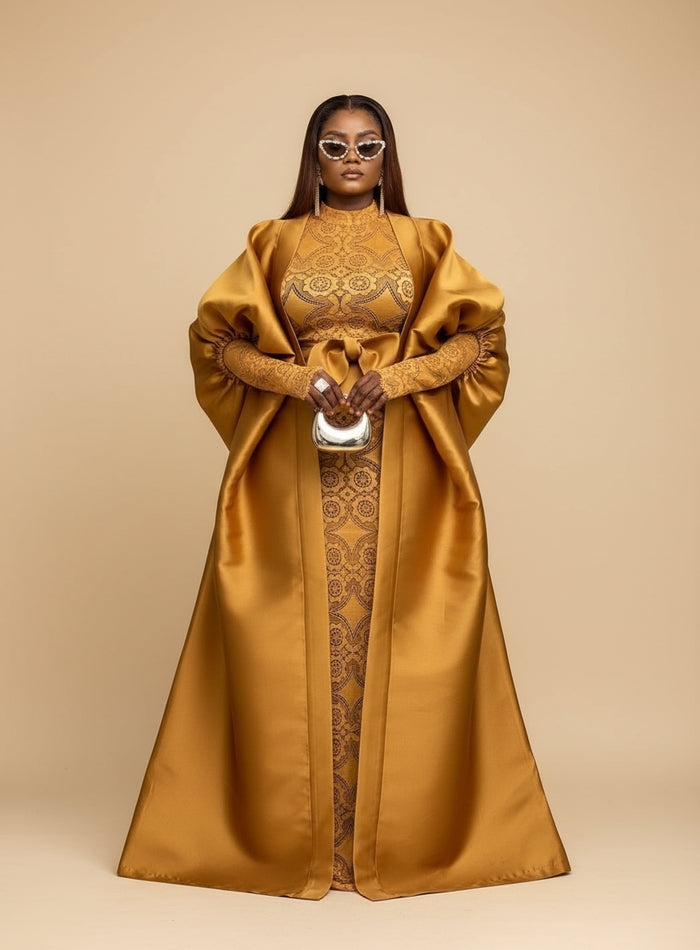 Regal Thandiwe Ensemble