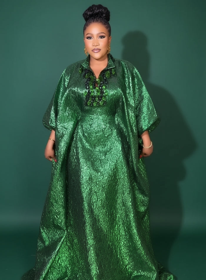 AMBI BEADED BOUBOU