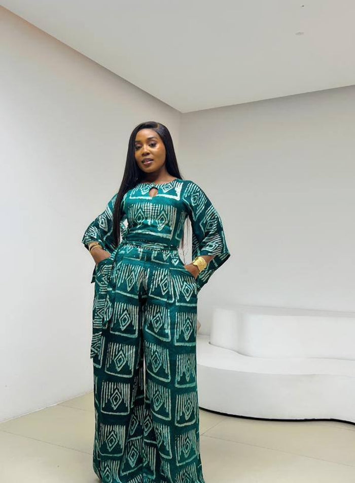 Tasha  Classy-Jumpsuit