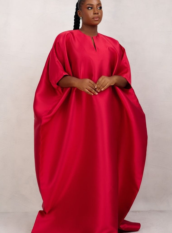 AISHA MIKADO KAFTAN