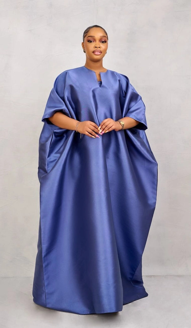 KHADEEJAH MIKADO KAFTAN 